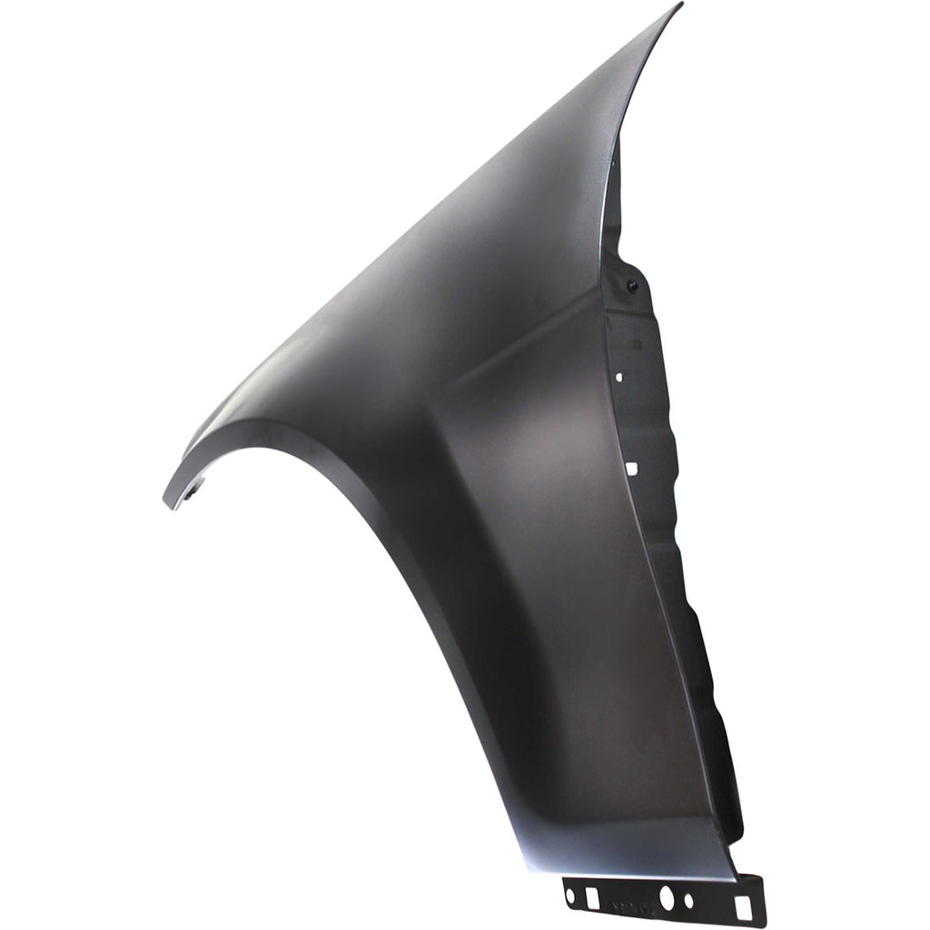 Fender for Mercedes Benz C300 (2008–2014) Front Driver & Passenger Side