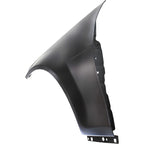 Fender for Mercedes Benz C300 (2008–2014) Front Driver & Passenger Side