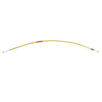 Clutch Cable for Suzuki GSXR1000 (2017–2023) Yellow