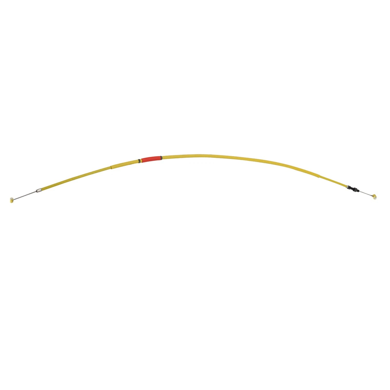 Clutch Cable for Suzuki GSXR1000 (2017–2023) Yellow