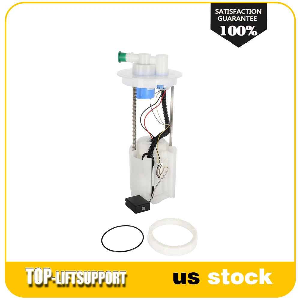 Fuel Pump Assembly for Honda Civic, Acura ILX (2012–2014)