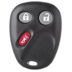 Remote Keyless Entry Transmitter for Chevrolet (MYT3X6898B)