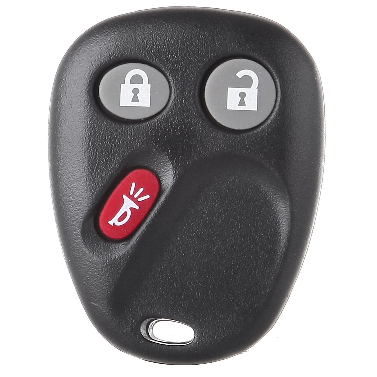 Remote Keyless Entry Transmitter for Chevrolet (MYT3X6898B)