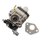 Carburetor Kit for Brush Cutter Chainsaw Engines (22cc–36cc)