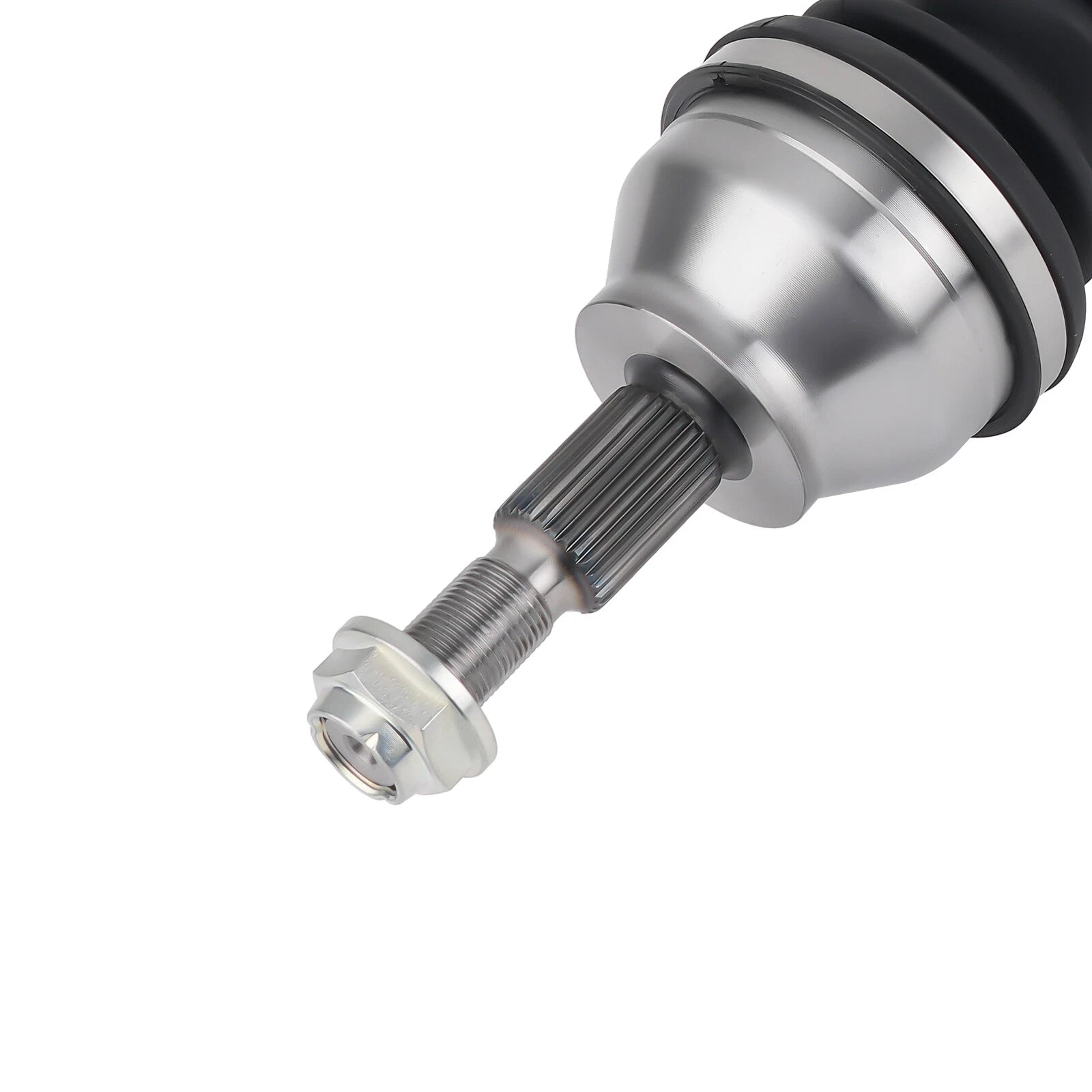 Front Left Axle Shaft for Ford Escape and Lincoln MKZ (2013–2019)