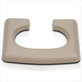 Center Cup Holder Trim Armrest for Ford F150 (2004–2014) Tan