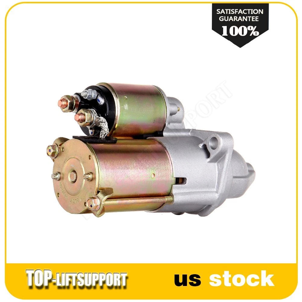 Starter for Chevrolet Cavalier (2004)