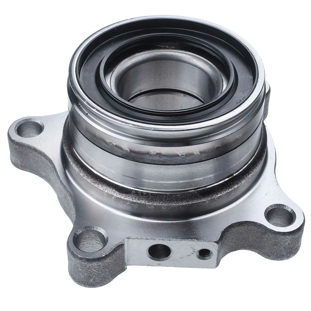 Rear Left Wheel Hub and Bearing Assembly for Toyota 4Runner (2003â2020)