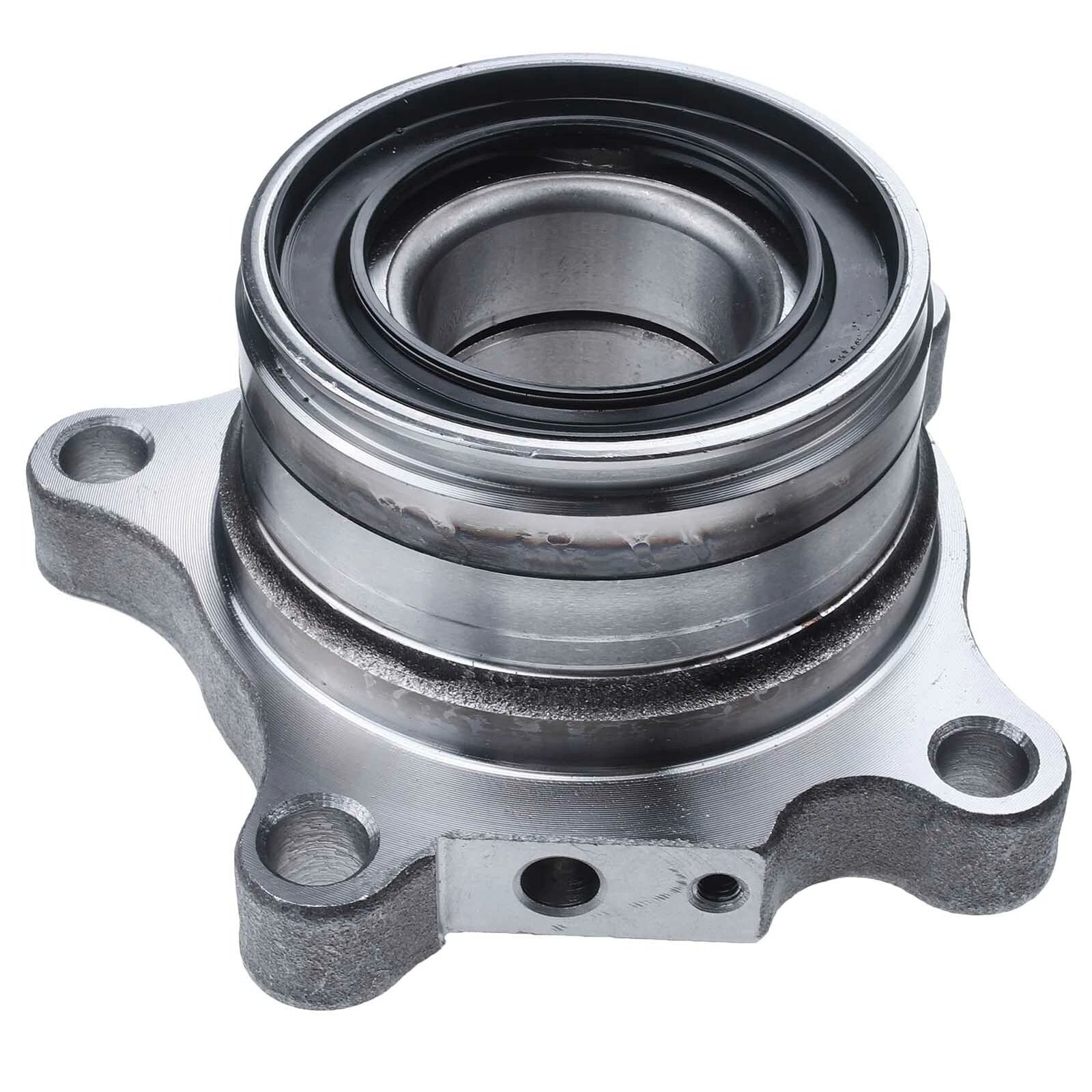 Rear Left Wheel Hub and Bearing Assembly for Toyota 4Runner (2003â2020)