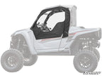 Soft Cab Enclosure Doors for Yamaha Wolverine RMAX 2 (2021+)