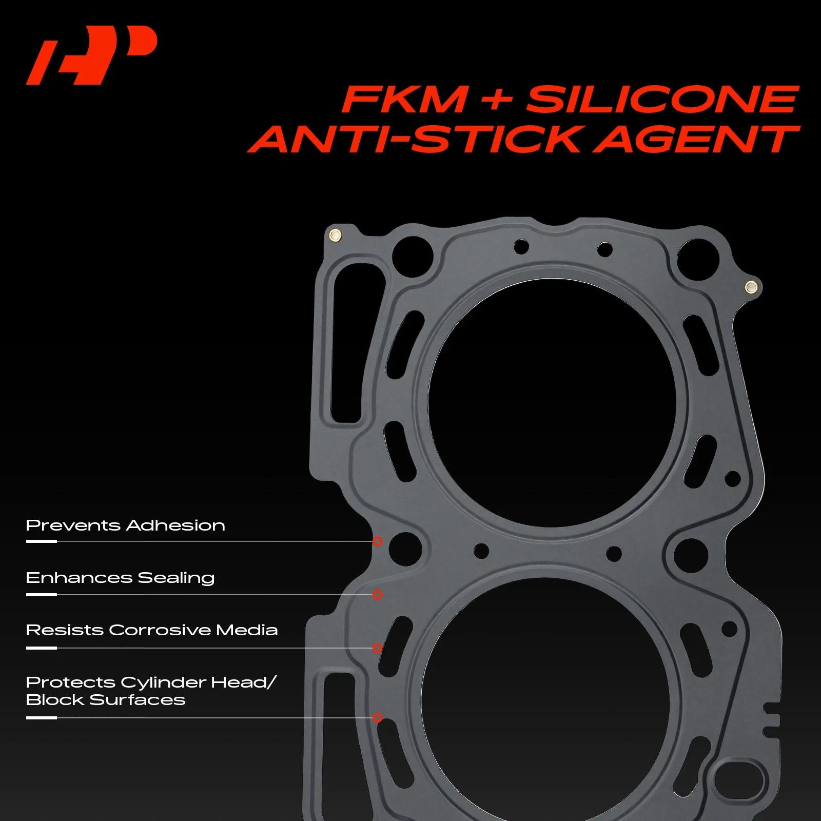 Cylinder Head Gasket for Subaru Impreza (2002-2005)