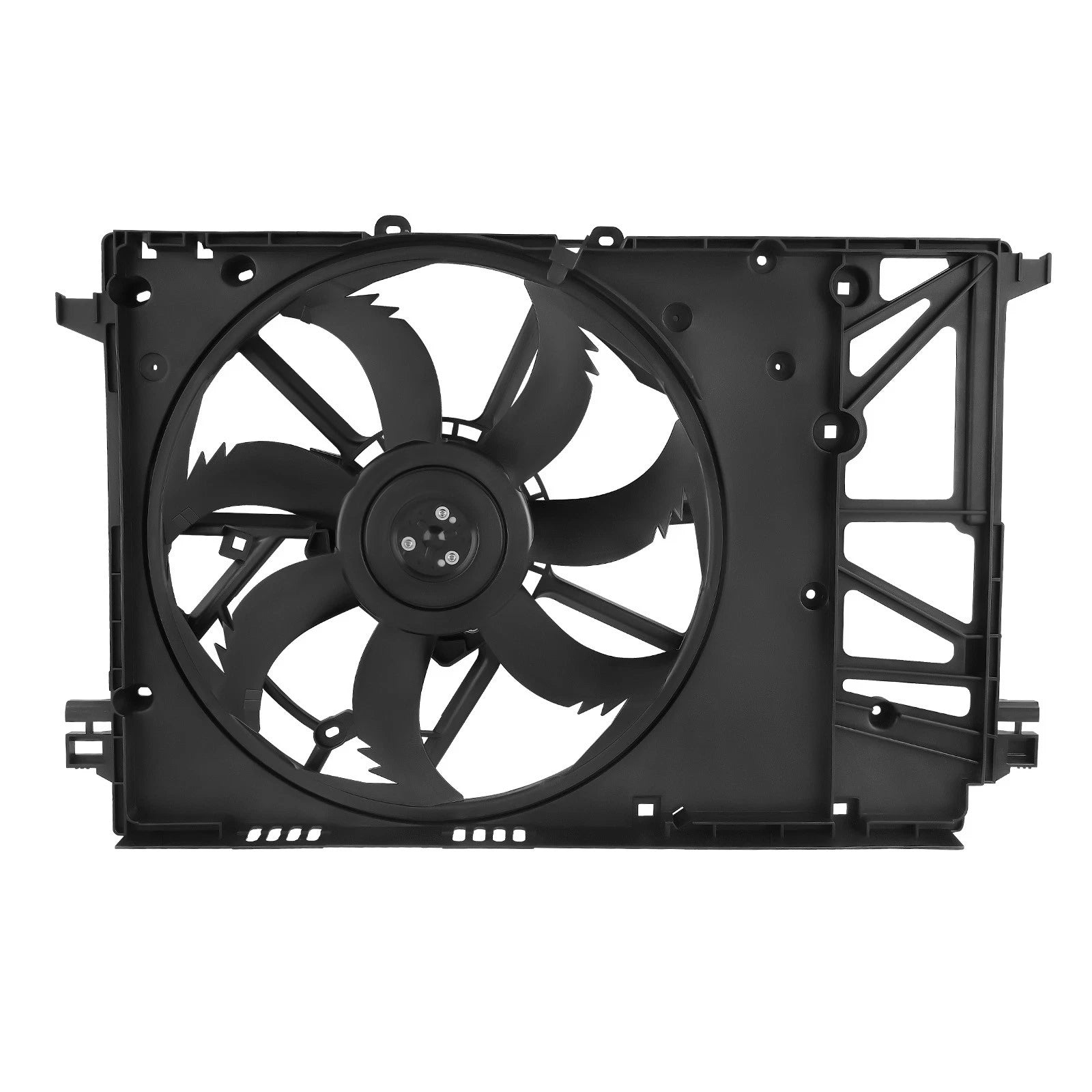 Cooling Fan Assembly for Toyota Camry 2018–2024