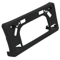 Replacement Plastic Front License Plate Bracket For 2012-2015 Toyota Prius
