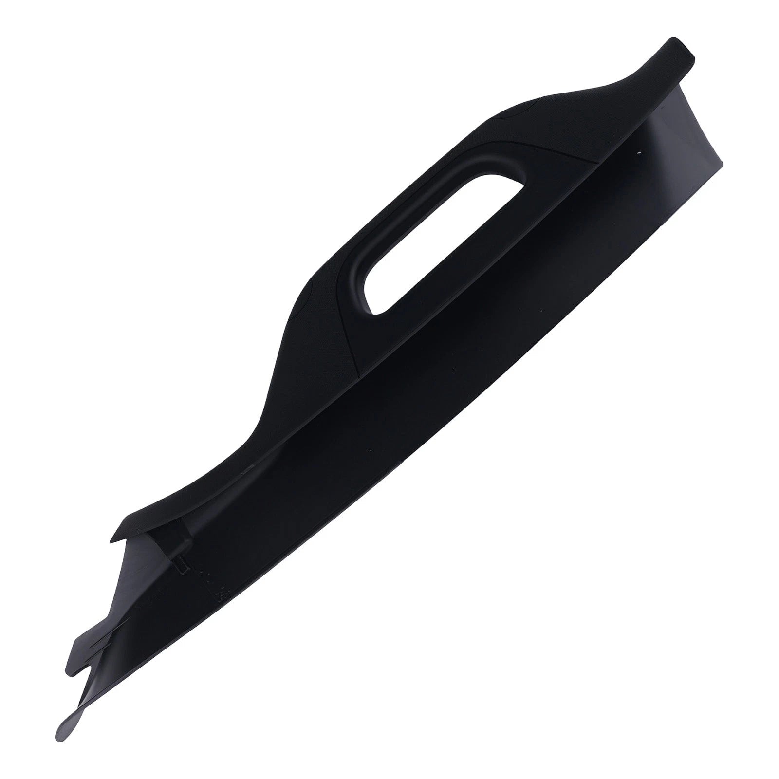 Right Black A Pillar Grab Handle for Ford F-250 F-350 F-450 Super Duty (2011–2016)