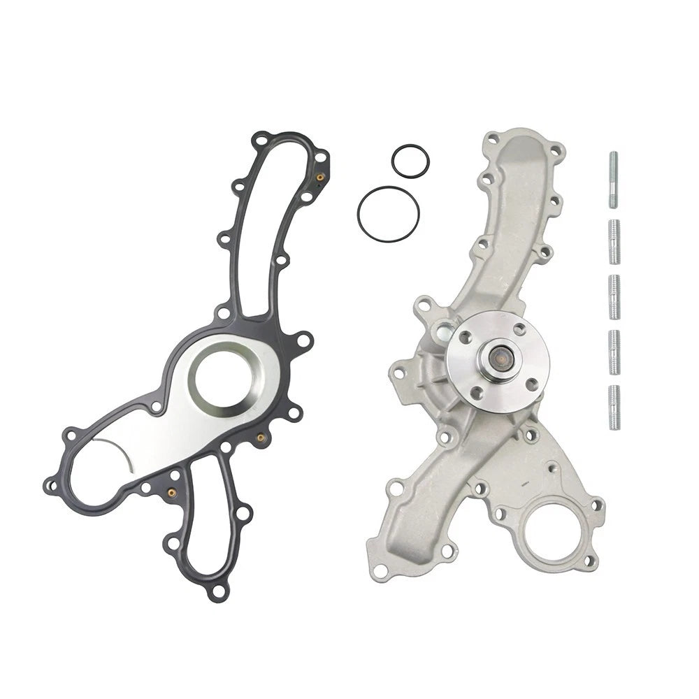 Water Pump for Toyota Highlander Camry RAV4 Lexus ES350 RX350 (2005–2018) AW6047