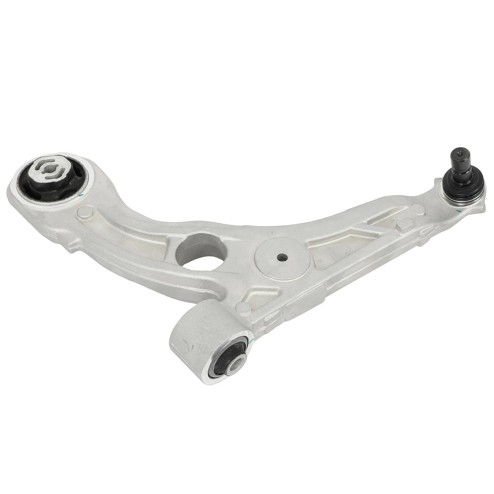 Set of 8 Front Lower Control Arm Ball Joints for Chrysler 200 (2016–2017)