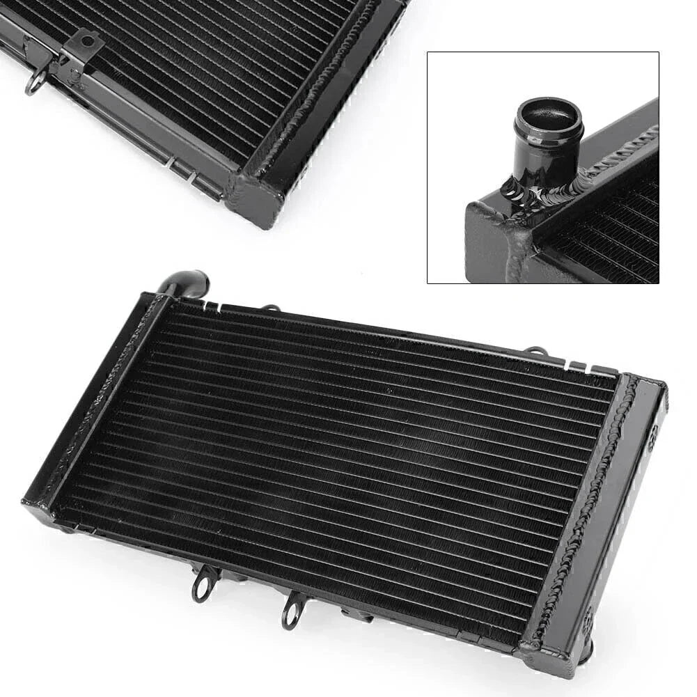 Motorcycle Cooling Radiator for Honda CB1300 (2003-2010)