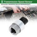 Transmission Odometer Speed Sensor for Hyundai Coupe (1996–2002) No. 964202D501