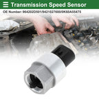 Transmission Odometer Speed Sensor for Hyundai Coupe (1996–2002) No. 964202D501
