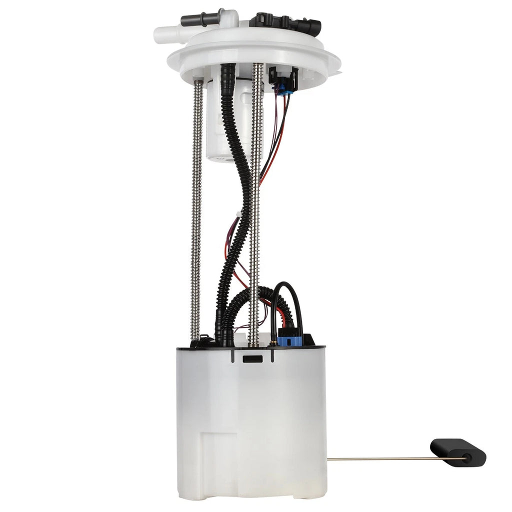 Fuel Gas Pump Module + Sending Unit for 2007-2008 Silverado Sierra 1500 4.8L 5.3L
