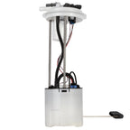 Fuel Gas Pump Module + Sending Unit for 2007-2008 Silverado Sierra 1500 4.8L 5.3L