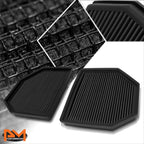 Reusable High Flow Air Filter Panel for BMW M3/M4/M5/M6 (2012–2019)