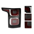 Left Tail Light for Land Rover Range Rover L405 (2018–2021)