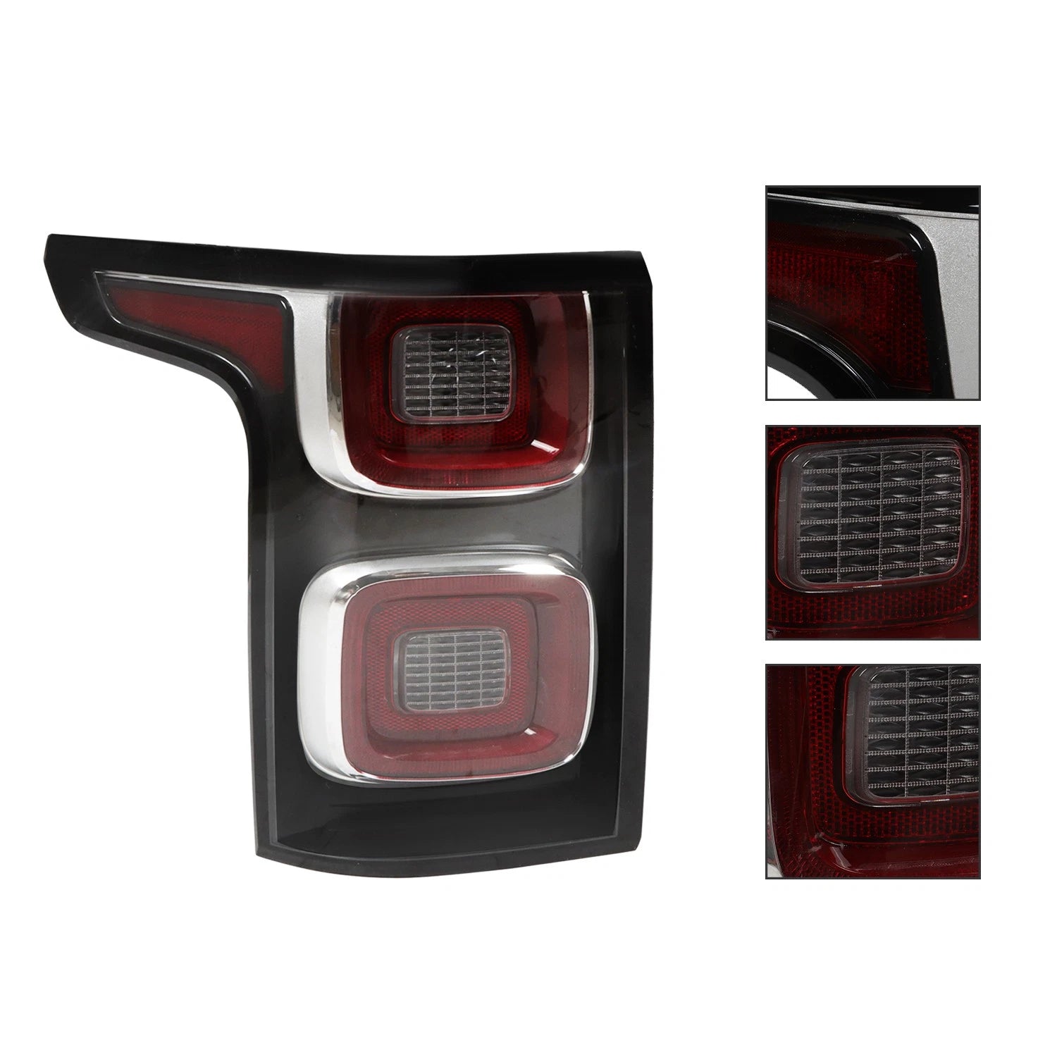 Left Tail Light for Land Rover Range Rover L405 (2018–2021)