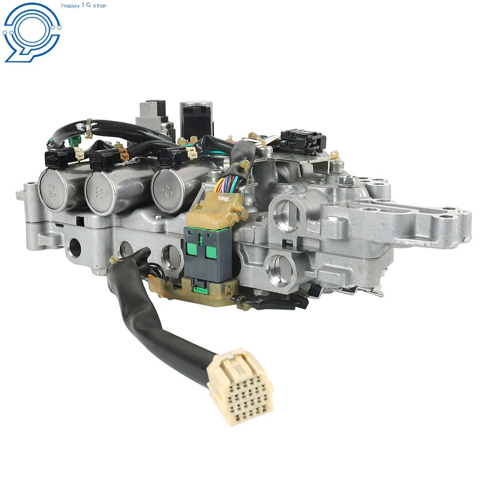 Transmission Solenoid Module for Nissan Murano Maxima Pathfinder (2013–2019)