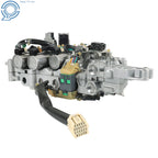 Transmission Solenoid Module for Nissan Murano Maxima Pathfinder (2013–2019)