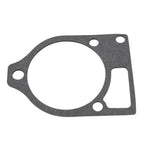 Water Pump Impeller Kit w/ Housing & Base for Mercury (18-3320, 46-96148A5, 46-42579A4)