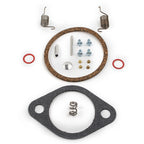 Carburetor Rebuild Kit for Mercury Force 90 Outboard (FK10357, 809735A1)