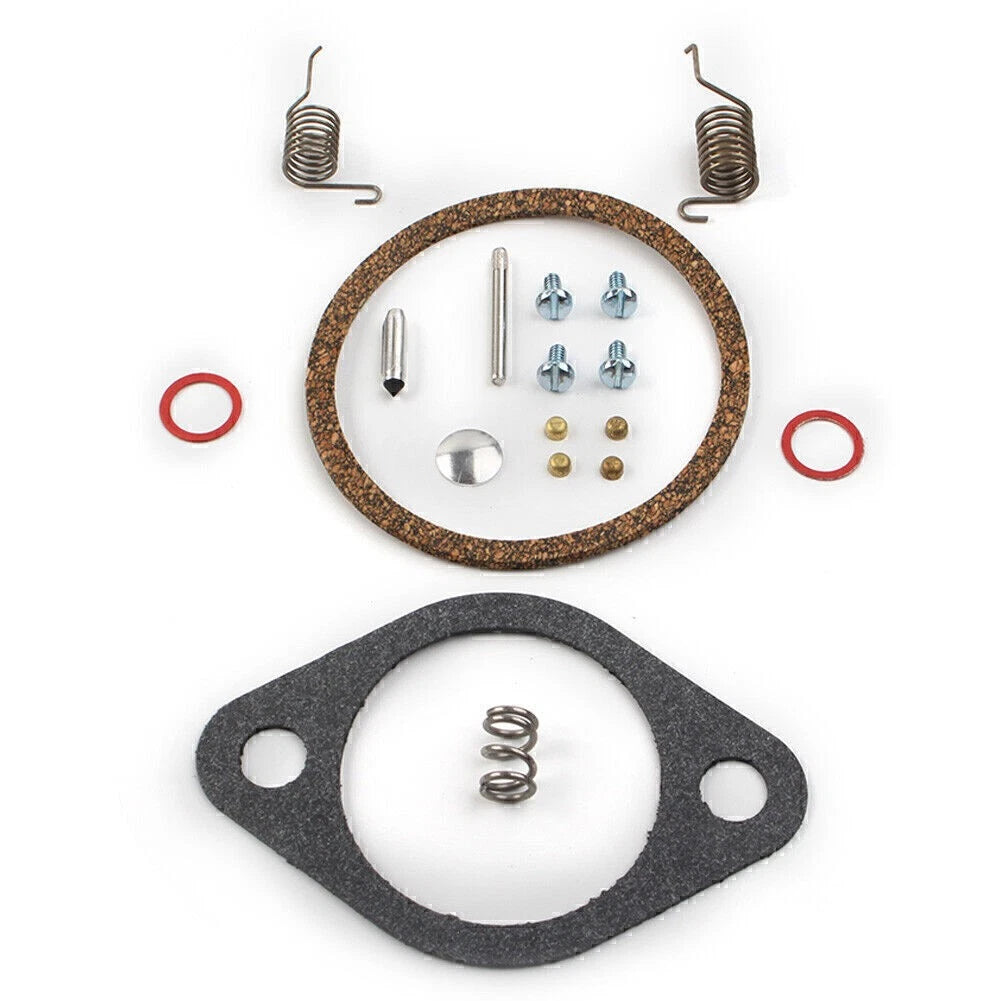 Carburetor Rebuild Kit for Mercury Force 90 Outboard (FK10357, 809735A1)
