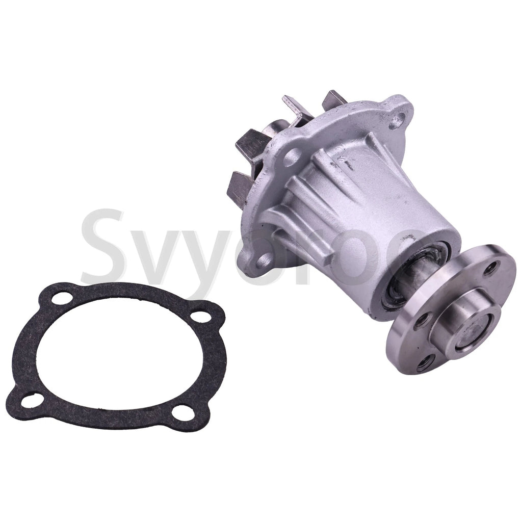 Water Pump 16120-78004-71 for Toyota Forklift FG10 4FG20 4FGL23 (RHD)