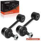 2X Rear Sway Bar Links for Kia Spectra (2000–2004) Sephia (1998–2001)