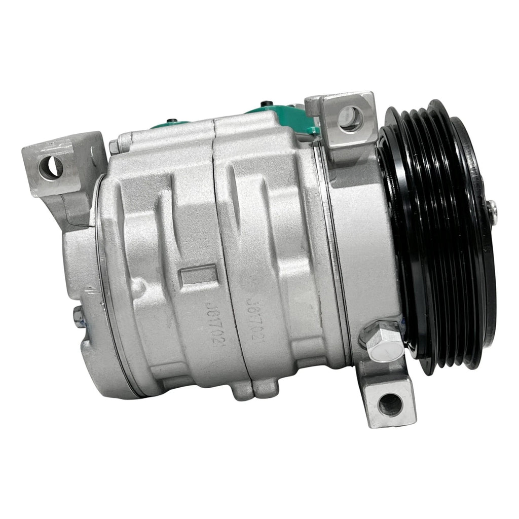 AC Compressor Kit Replacement for Chevrolet Tracker 2.5L V6 (2004-2004)