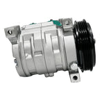 AC Compressor Kit Replacement for Chevrolet Tracker 2.5L V6 (2004-2004)