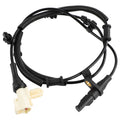 Rear ABS Wheel Speed Sensor for Ford F-150 (2009–2010) Driver Side