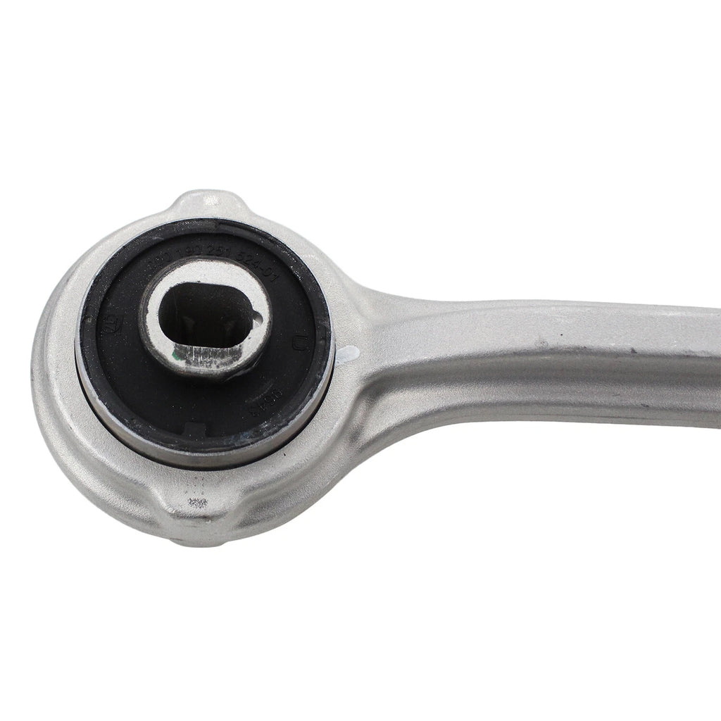 Control Arm for Lemfoerder 3566302 for Front Driver Side Upper (w/ Oval Bushing Hole)