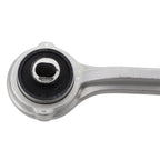 Control Arm for Lemfoerder 3566302 for Front Driver Side Upper (w/ Oval Bushing Hole)