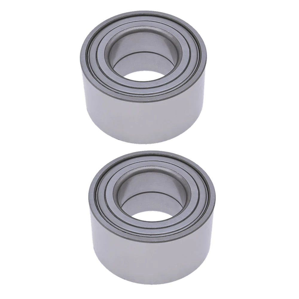 Set of 4 Front Wheel Bearings for Toyota Camry (2004–2017) & Mazda CX-9 (2007–2018)