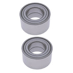 Set of 4 Front Wheel Bearings for Toyota Camry (2004–2017) & Mazda CX-9 (2007–2018)