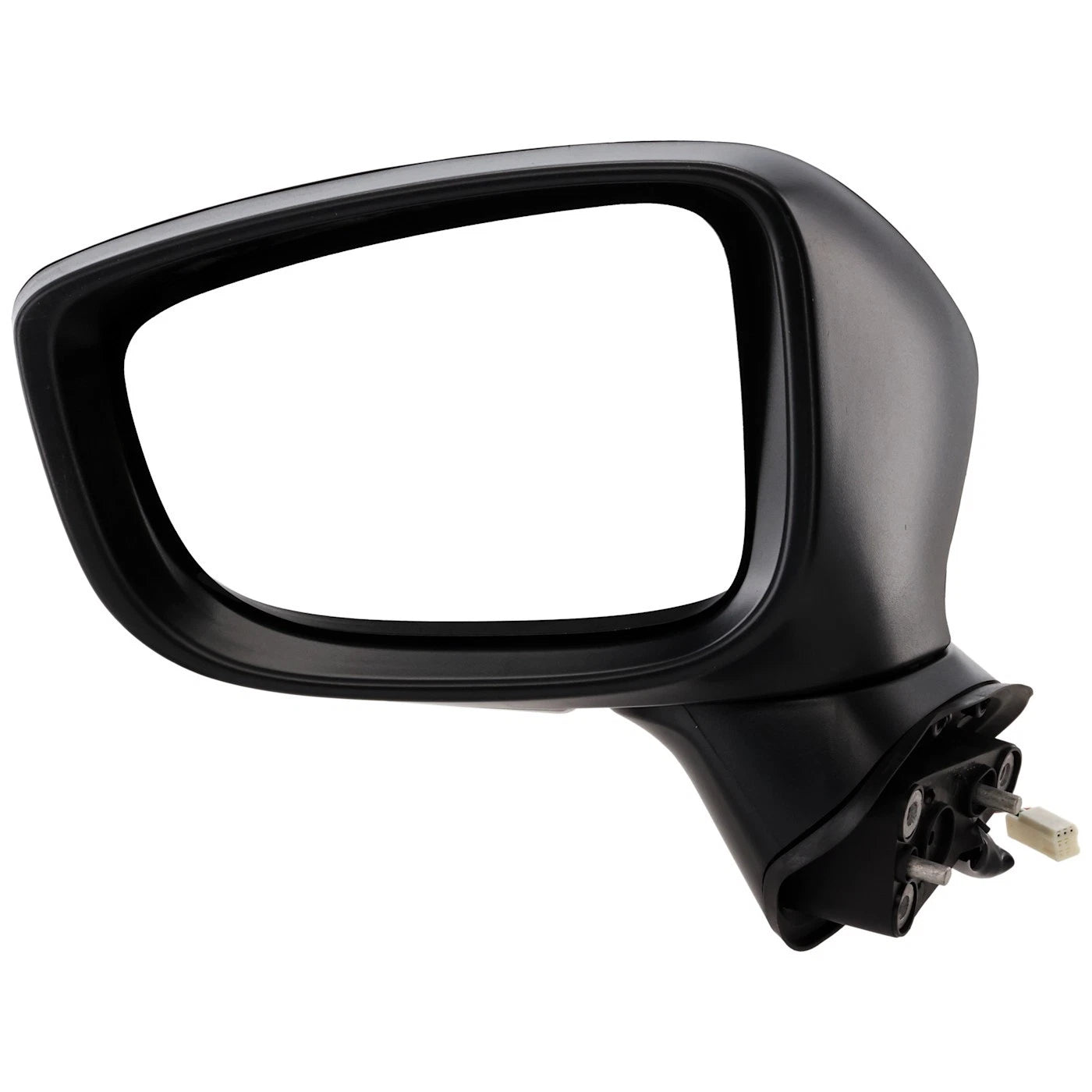 Driver Side Mirror for Mazda 3 Sport (2014–2016)