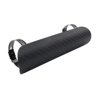Universal Exhaust Muffler Pipe Heat Shield Cover for Motorcycle