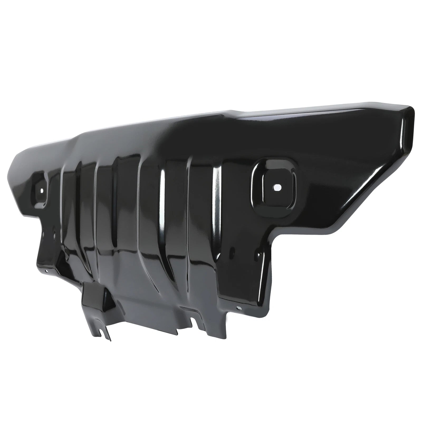 Under Body Steel Skid Plate Cover Panel for Ford Bronco (2021–2023) MB3C5R108BC