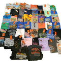 25 Women's T-Shirts for Harley Davidson (Bulk Reseller, Size M)