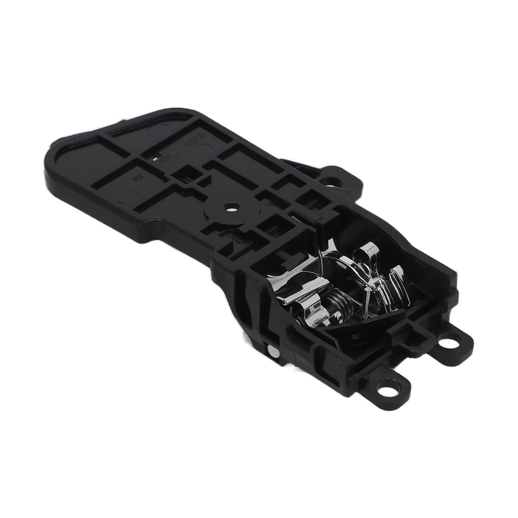 Interior Door Handle for Hyundai Sonata (2011–2015) Right Black