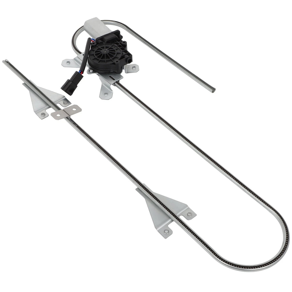 Pair Window Regulator & Motor for Kenworth T600 (2008–2015)