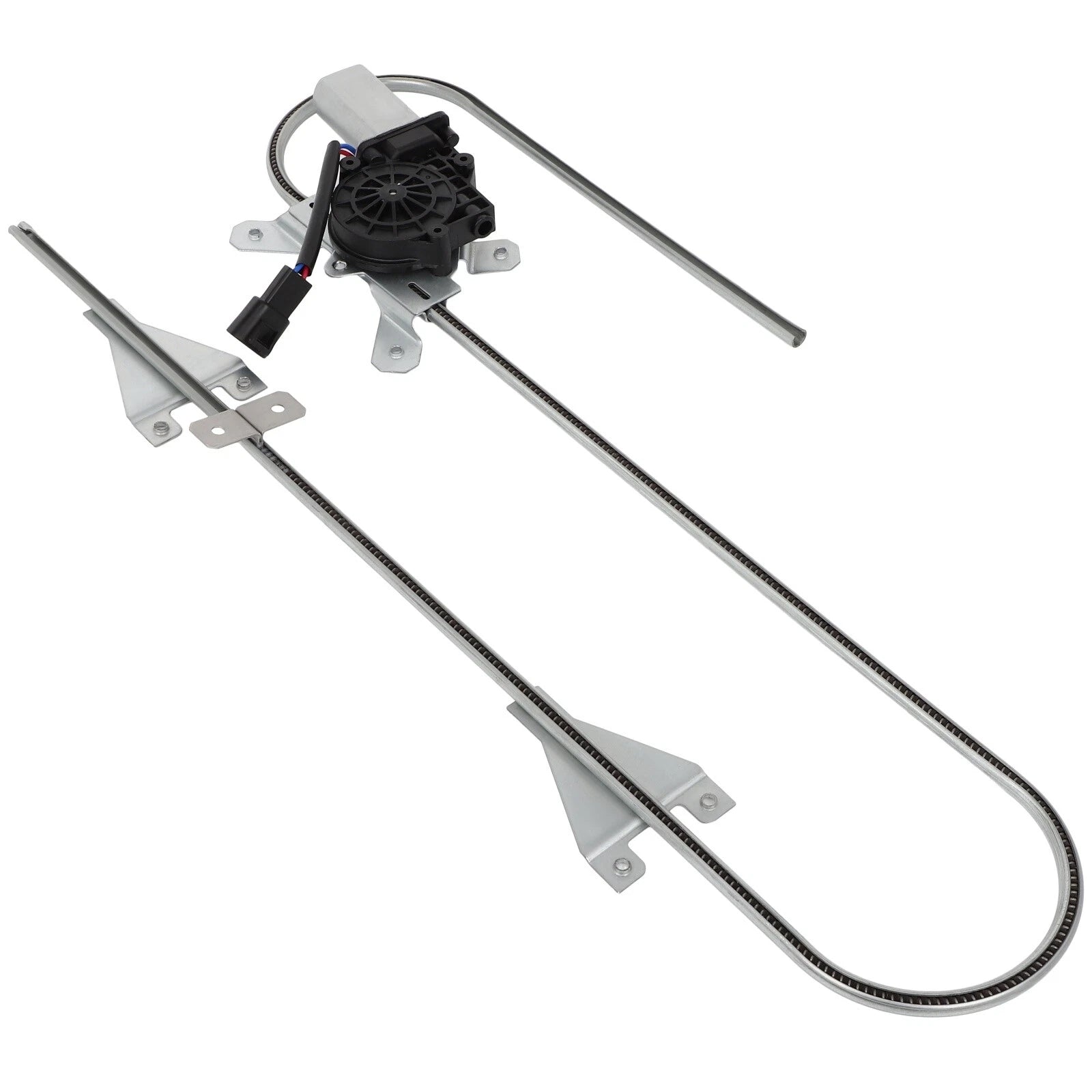 Pair Window Regulator & Motor for Kenworth T600 (2008–2015)