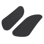 2X Side Tankpad Fuel Tank Protector for Triumph Speed Twin 1200 (2019–2023) Rubber